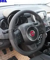 FIAT 500X 2.0 MultiJet 140 CV 4x4 Cross rif. 6909158 FIAT 500X 2.0 MultiJet 140 CV 4x4 Cross rif. 6909158