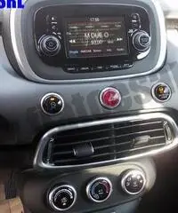 FIAT 500X 2.0 MultiJet 140 CV 4x4 Cross rif. 6909158 FIAT 500X 2.0 MultiJet 140 CV 4x4 Cross rif. 6909158