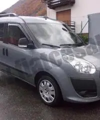 FIAT Doblo Doblò 1.6 MJT 16V Dynamic rif. 7184335 FIAT Doblo Doblò 1.6 MJT 16V Dynamic rif. 7184335