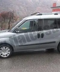 FIAT Doblo Doblò 1.6 MJT 16V Dynamic rif. 7184335 FIAT Doblo Doblò 1.6 MJT 16V Dynamic rif. 7184335