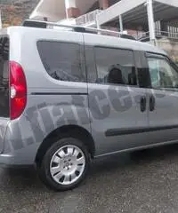 FIAT Doblo Doblò 1.6 MJT 16V Dynamic rif. 7184335 FIAT Doblo Doblò 1.6 MJT 16V Dynamic rif. 7184335