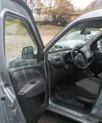 FIAT Doblo Doblò 1.6 MJT 16V Dynamic rif. 7184335 FIAT Doblo Doblò 1.6 MJT 16V Dynamic rif. 7184335