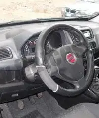 FIAT Doblo Doblò 1.6 MJT 16V Dynamic rif. 7184335 FIAT Doblo Doblò 1.6 MJT 16V Dynamic rif. 7184335