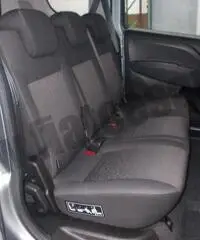 FIAT Doblo Doblò 1.6 MJT 16V Dynamic rif. 7184335 FIAT Doblo Doblò 1.6 MJT 16V Dynamic rif. 7184335