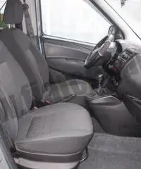 FIAT Doblo Doblò 1.6 MJT 16V Dynamic rif. 7184335 FIAT Doblo Doblò 1.6 MJT 16V Dynamic rif. 7184335