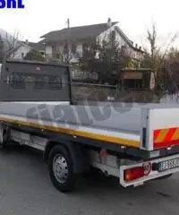 FIAT Ducato 35 3.0 MJT PL Cabinato Maxi rif. 7184332