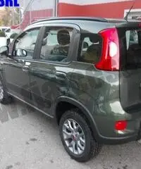 FIAT Panda 0.9 TwinAir Turbo S&S 4x4 rif. 7092989