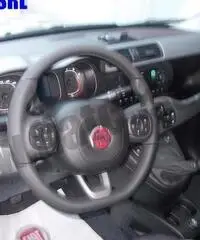 FIAT Panda 0.9 TwinAir Turbo S&S 4x4 rif. 7092989