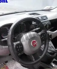 FIAT Panda 0.9 TwinAir Turbo S&S Trekking rif. 7168364