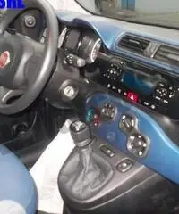 FIAT Panda 1.2 Lounge rif. 7164117