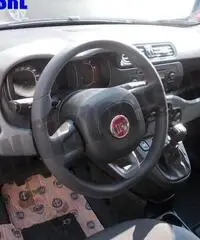 FIAT Panda 1.2 Pandazzurri rif. 6615248 FIAT Panda 1.2 Pandazzurri rif. 6615248