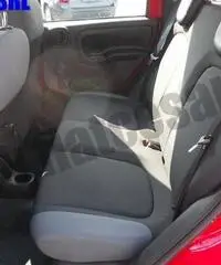 FIAT Panda 1.2 Pandazzurri rif. 6615248 FIAT Panda 1.2 Pandazzurri rif. 6615248