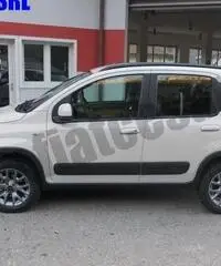 FIAT Panda 1.3 MJT 95 CV S&S 4x4 rif. 7092988