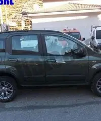 FIAT Panda 1.3 MJT 95 CV S&S 4x4 rif. 7110676