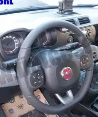 FIAT Panda 1.3 MJT 95 CV S&S 4x4 rif. 7110676