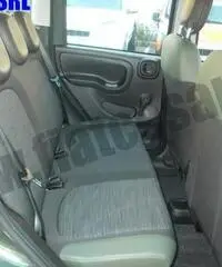 FIAT Panda 1.3 MJT 95 CV S&S 4x4 rif. 7110676