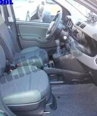 FIAT Panda 1.3 MJT 95 CV S&S 4x4 rif. 7110676
