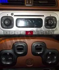 FIAT Panda Cross 0.9 TwinAir Turbo S&S 4x4 rif. 7012442