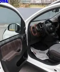 FIAT Panda Cross 1.3 MJT 95 CV S&S 4x4 rif. 6475866