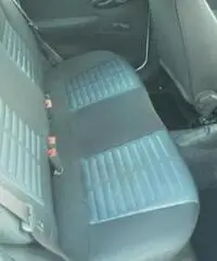 Fiat Punto 1.2 5 Porte Dynamic Neopatentati