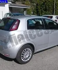 FIAT Punto 1.3 MJT II S&S 85 CV 5 porte ECO Easy rif. 6990435