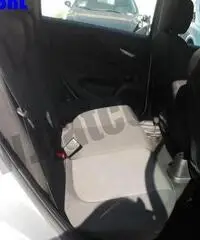 FIAT Punto 1.3 MJT II S&S 85 CV 5 porte ECO Easy rif. 6990435