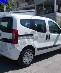 FIAT Qubo 1.4 8V 77 CV Dynamic rif. 6640610