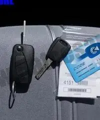 FIAT Qubo 1.4 8V 77 CV Dynamic rif. 6640610