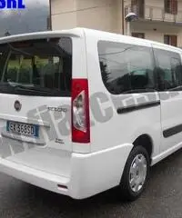 FIAT Scudo 2.0 MJT/130 PL Panorama Family 5 posti (M1) rif. 7012437