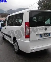 FIAT Scudo 2.0 MJT/130 PL Panorama Family 5 posti (M1) rif. 7012437