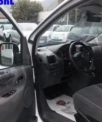 FIAT Scudo 2.0 MJT/130 PL Panorama Family 5 posti (M1) rif. 7012437