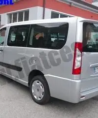 FIAT Scudo 2.0 MJT/130 PL Panorama Family 5 posti (M1) rif. 7059637