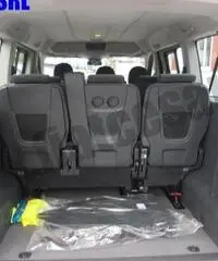 FIAT Scudo 2.0 MJT/130 PL Panorama Family 5 posti (M1) rif. 7059637