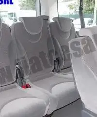 FIAT Scudo 2.0 MJT/130 PL Panorama Family 5 posti (M1) rif. 7059637