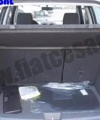 FIAT Sedici 2.0 MJT 16V DPF 4x4 Dynamic rif. 7112887