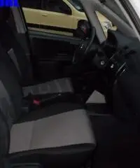 FIAT Sedici 2.0 MJT 16V DPF 4x4 Dynamic rif. 7164115