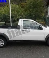 FIAT Strada 1.3 MJT 95CV Pick-up Working rif. 7077841
