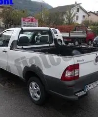 FIAT Strada 1.3 MJT 95CV Pick-up Working rif. 7077841