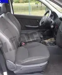 FIAT Strada 1.3 MJT 95CV Pick-up Working rif. 7077841