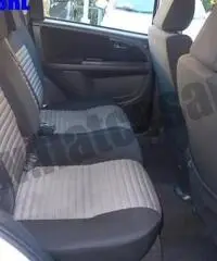 FIAT Sedici 2.0 MJT 16V DPF 4x4 Emotion rif. 7123283