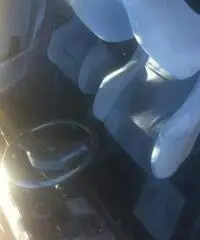 Ford escort rs turbo