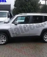 JEEP Renegade 1.6 Mjt 120 CV Limited rif. 7152711