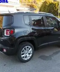 JEEP Renegade 2.0 Mjt 140CV 4WD Active Drive Limited rif. 7110677