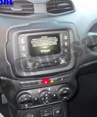 JEEP Renegade 2.0 Mjt 140CV 4WD Active Drive Limited rif. 7110677