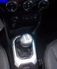 JEEP Renegade 2.0 Mjt 140CV 4WD Active Drive Limited rif. 7110677