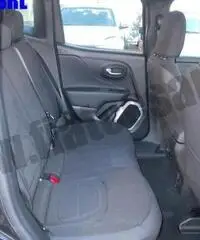 JEEP Renegade 2.0 Mjt 140CV 4WD Active Drive Limited rif. 7110677