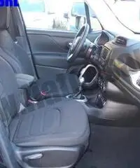 JEEP Renegade 2.0 Mjt 140CV 4WD Active Drive Limited rif. 7110677