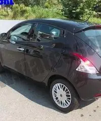 LANCIA Ypsilon 1.2 69 CV 5 porte Silver rif. 6700485