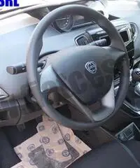 LANCIA Ypsilon 1.2 69 CV 5 porte Silver rif. 6700485