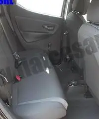 LANCIA Ypsilon 1.2 69 CV 5 porte Silver rif. 6700485